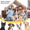 Dog Toothbrush | Dental Care Tool for Dogs, 3-Pack view 2