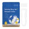 Pruojhw Menstrual Pads for Swimming – Period Protection Under Swimwear view 1