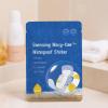 Pruojhw Menstrual Pads for Swimming – Period Protection Under Swimwear view 3