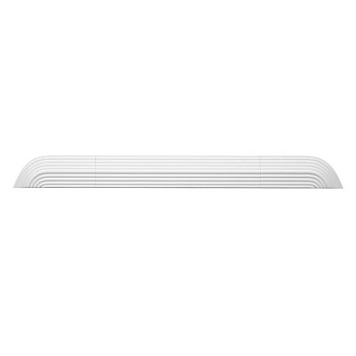 Ramps for Vacuum Cleaners