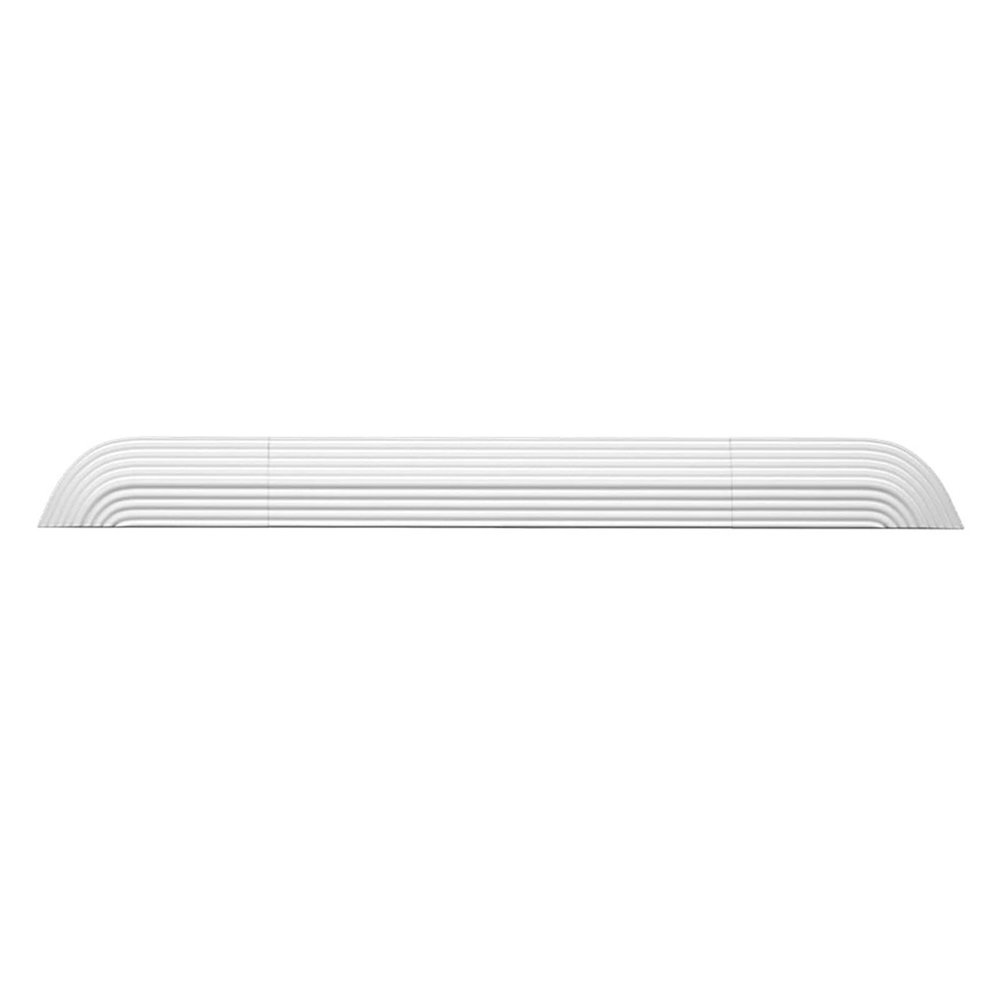 Ramps for Vacuum Cleaners