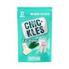 Eucalyptus Chewing Gum Dragees, 12-Pack view 1