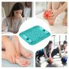 Renchey Foot Massage Mat | 5-Zone Acupressure Pad view 4