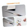 Anneome Stainless Steel Makeup Mixing Sticks, 2-Piece Set view 4