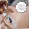 Nonwoven Lash Tape, 6 Rolls, White view 4