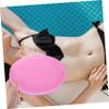 Ipetboom Cotton Breast Pads for Women, Comfortable and Skin-Friendly view 2