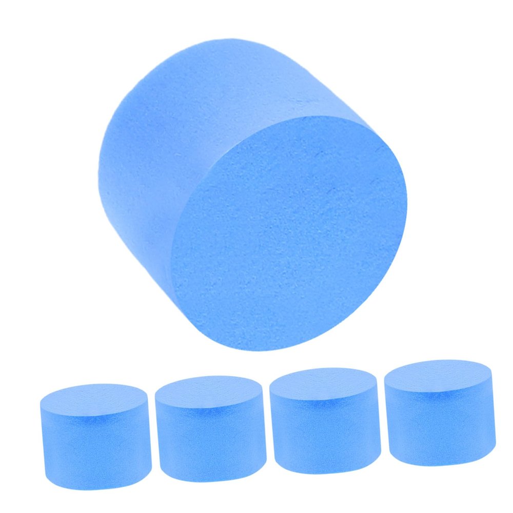 VERDANVERSE Ant Nest Filter Sponges - 5 Pack