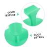 Healvian 4-Piece Nail Holder Set for Manicures, Non-Slip Finger Rest with Support view 3
