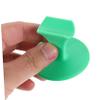 Healvian 4-Piece Nail Holder Set for Manicures, Non-Slip Finger Rest with Support view 4
