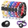 Cat Collar with Bell view 1