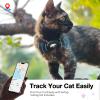 Cat Collar with Bell view 2