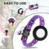 Cat Collar with Bell view 4