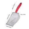 Stainless Steel Cat Litter Scoop view 3