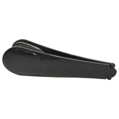 Streak-Free Foldable Self-Tanning Back Applicator