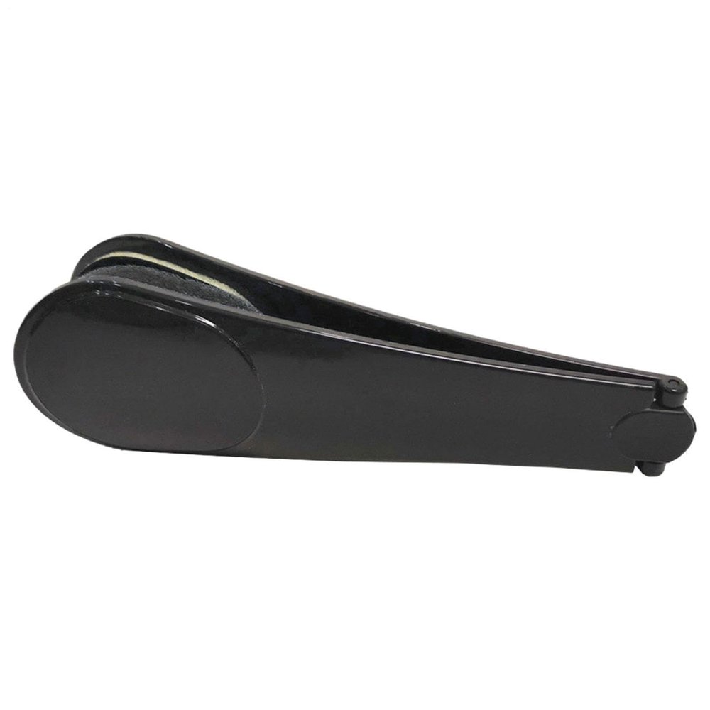 Streak-Free Foldable Self-Tanning Back Applicator