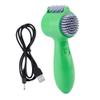 Electric Silicone and ABS Massager for Neck and Waist view 1