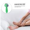 Electric Silicone and ABS Massager for Neck and Waist view 2