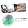 Electric Silicone and ABS Massager for Neck and Waist view 3
