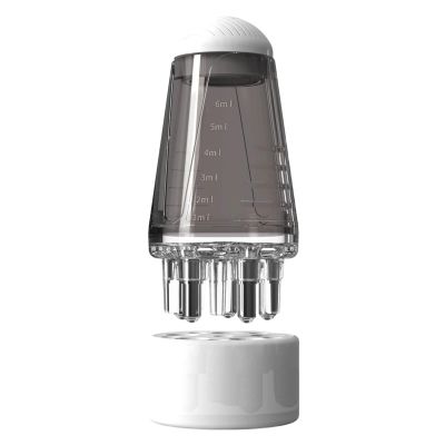 Hair Oil Applicator, Scalp Massager