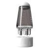 Hair Oil Applicator, Scalp Massager view 1