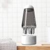 Hair Oil Applicator, Scalp Massager view 3
