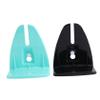 Hamster Wheel Holder - Stable and Durable Plastic (2 pcs) view 1