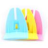 Hamster Wheel Holder - Stable and Durable Plastic (2 pcs) view 4