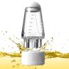 Hair Oil Applicator with Scalp-Massaging Comb view 1