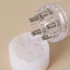 Hair Oil Applicator with Scalp-Massaging Comb view 4