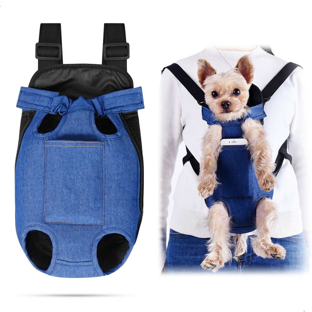 Dog Carrier Bag