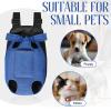 Dog Carrier Bag view 3