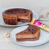 Cakees Viba Nougat Cheesecake, 450 g view 2
