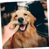 Dog Finger Toothbrushes, 10-Pack, Polyester, for Dogs and Puppies view 4