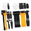 48 PP and Nylon Cleaning Brushes for Small Gaps view 1