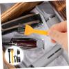 48 PP and Nylon Cleaning Brushes for Small Gaps view 4