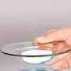 Round Replacement Glass Dishes for Aroma Lamps, 2 Pieces view 4