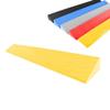 3.1 cm Threshold Ramps for Doorways, Non-Slip Wheelchair Ramp, Portable Curb Ramp for Robot Vacuums, Stairs and Scooters view 1