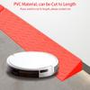 3.1 cm Threshold Ramps for Doorways, Non-Slip Wheelchair Ramp, Portable Curb Ramp for Robot Vacuums, Stairs and Scooters view 4