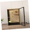 Parrot Swing Perch Hanging Cage Toy view 3