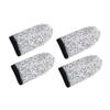 LOLIPPYY Finger Toothbrushes for Dogs and Cats - 2 Pairs view 1