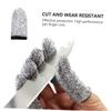 LOLIPPYY Finger Toothbrushes for Dogs and Cats - 2 Pairs view 2