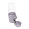 NOLITOY Automatic Pet Water Dispenser, Sturdy Plastic, Adjustable Hanging, Non-Slip, for Dog and Cat Cages view 1