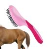 Horse Mane and Tail Brush view 1