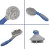 Horse Mane and Tail Brush view 3