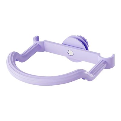 Bird Perch - 5.75 Inch Climbing and Training Stand