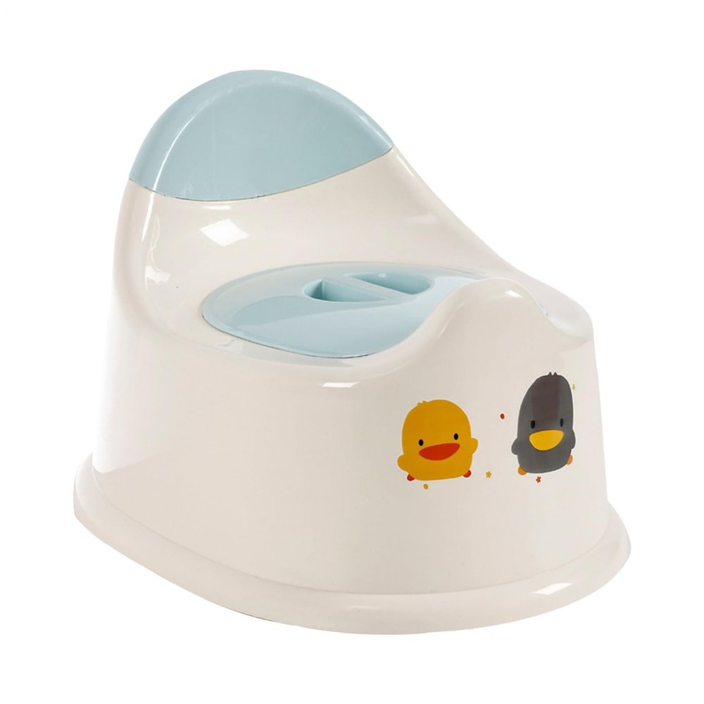 Portable Non-Slip Baby Potty for Travel
