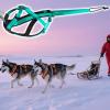 Reflective Sled Dog Harness for Large Dogs view 3