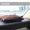 Car Tissue Box Holder with Mounting Strap view 4