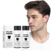Texturizing Hair Powder for Men, Matte Finish and Maximum Volume, Pure Natural Ingredients, Long-Lasting Hold (2 Pack) view 1