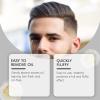Texturizing Hair Powder for Men, Matte Finish and Maximum Volume, Pure Natural Ingredients, Long-Lasting Hold (2 Pack) view 4
